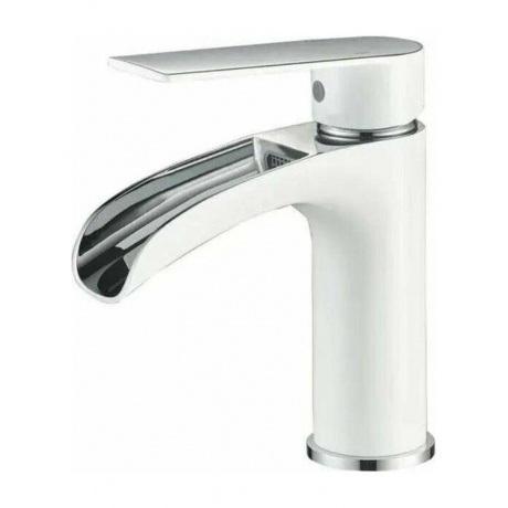 Смеситель для раковины Haiba (HB13505-8) - фото 1