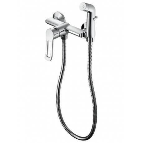 

Гигиенический душ со смесителем Haiba (HB55556)