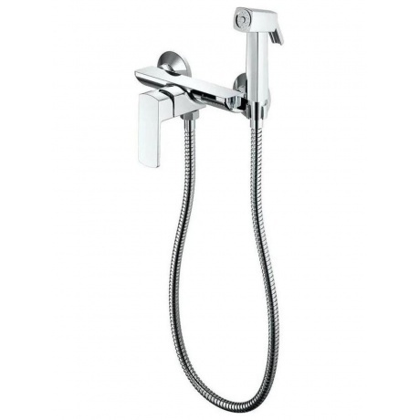 

Гигиенический душ со смесителем Haiba (HB55176)