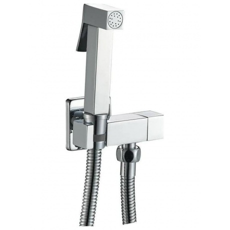 Гигиенический душ без смесителя Haiba (HB5502) - фото 1