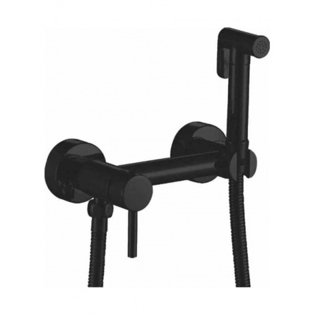 Гигиенический душ со смесителем Haiba (HB5510-7) - фото 4