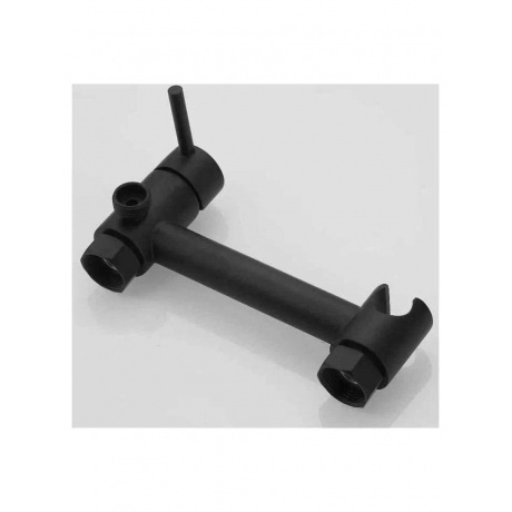 Гигиенический душ со смесителем Haiba (HB5510-7) - фото 7