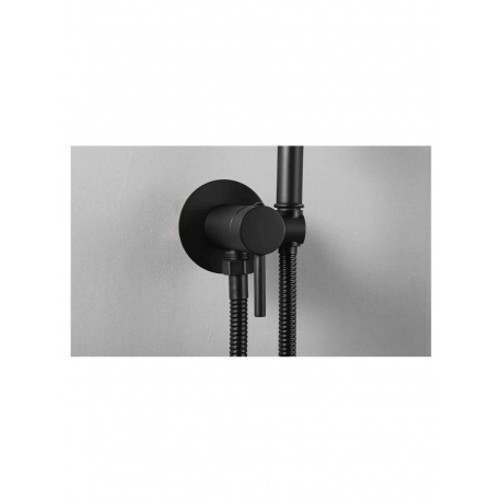 Гигиенический душ со смесителем Haiba (HB5511-7) - фото 4