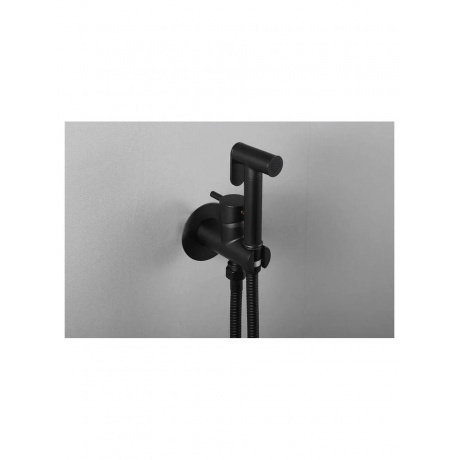 Гигиенический душ со смесителем Haiba (HB5511-7) - фото 5