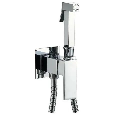 Гигиенический душ со смесителем Haiba (HB5512)