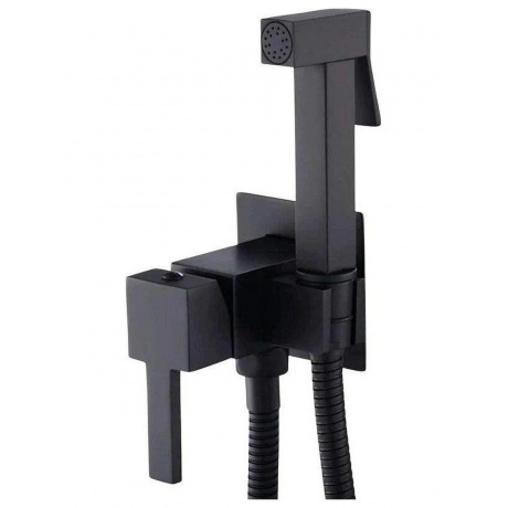 Гигиенический душ со смесителем Haiba (HB5512-7) - фото 4