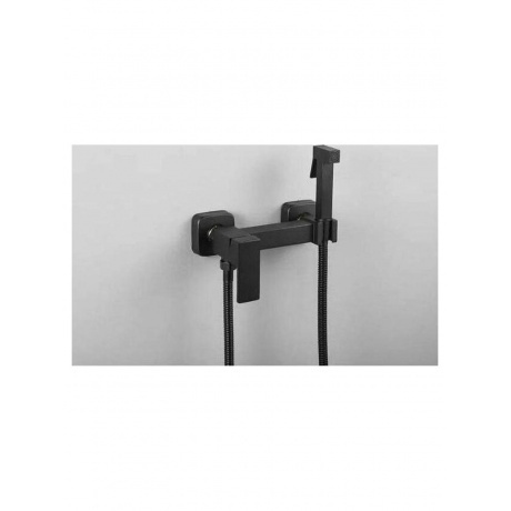 Гигиенический душ со смесителем Haiba (HB5513-7) - фото 5