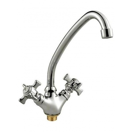 Смеситель для кухни Haiba (HB4924) - фото 1