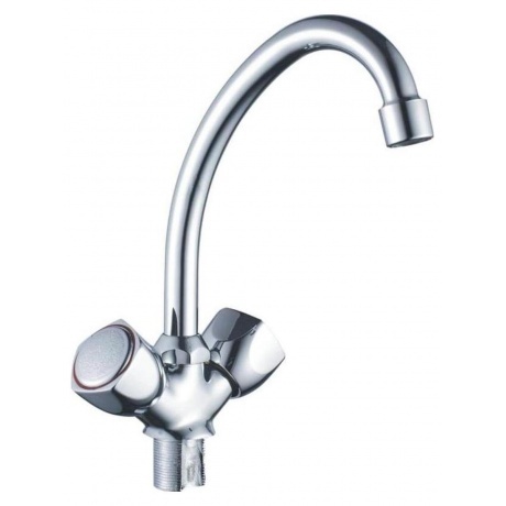 

Смеситель для кухни Haiba (HB4909)