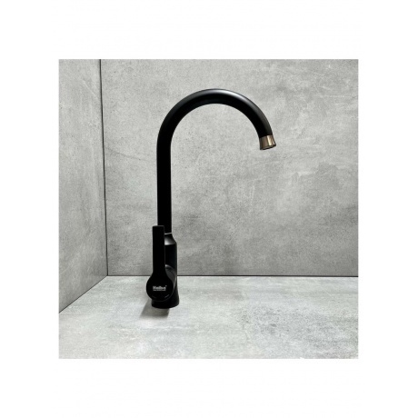 Смеситель для кухни Haiba (HB70652-7) - фото 7