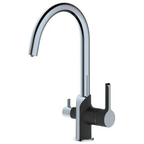 Смеситель для кухни Haiba (HB76805-7)