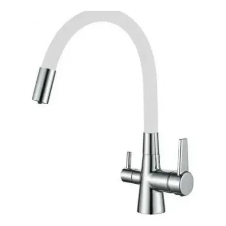 Смеситель для кухни Haiba (HB76858-8)