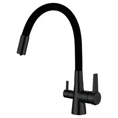 Смеситель для кухни Haiba (HB76859-7)