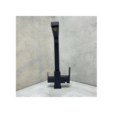 Смеситель для кухни Haiba (HB76803-7) - фото 10