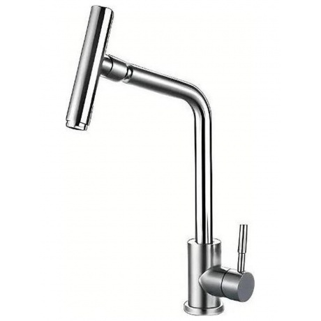 

Смеситель для кухни Haiba (HB73304-1)