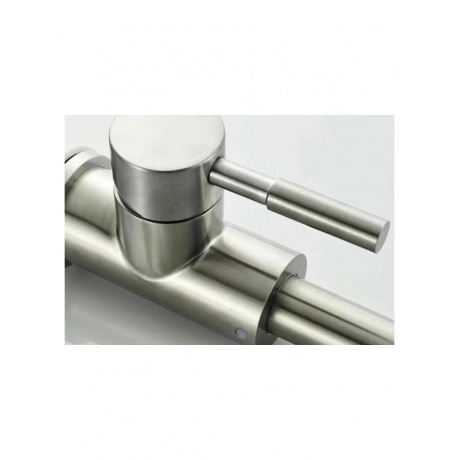 Смеситель для кухни Haiba (HB73304-2) - фото 5