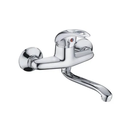 Смеситель для кухни Haiba (HB4603)