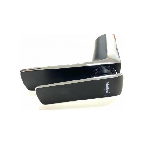 Смеситель для раковины Haiba (HB10548-7) - фото 4