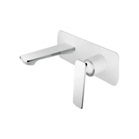 

Смеситель для раковины Haiba (HB80548-8)