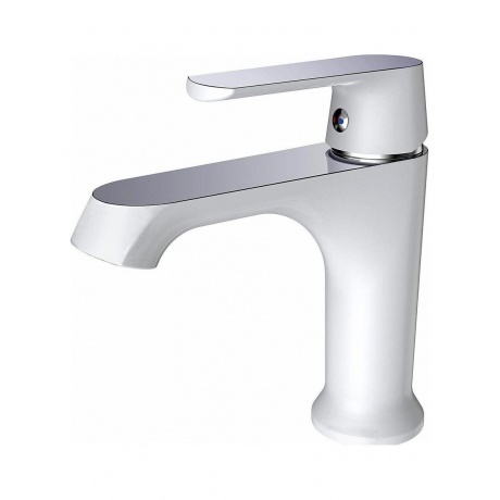 Смеситель для раковины Haiba (HB10804) - фото 1