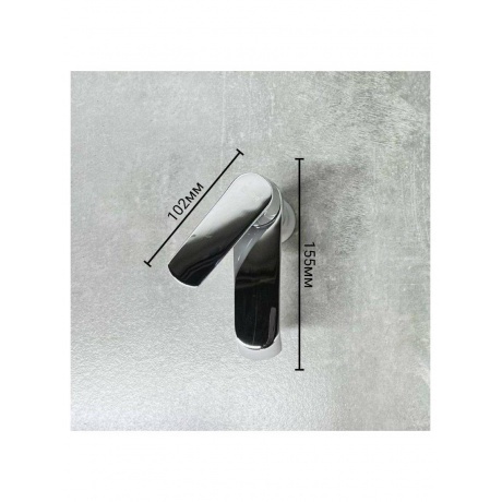 Смеситель для раковины Haiba (HB10804) - фото 8