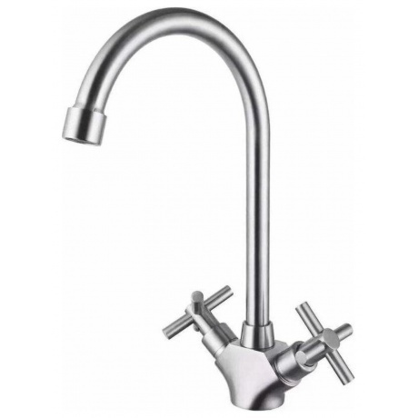 Смеситель для кухни Haiba (HB49808) - фото 1