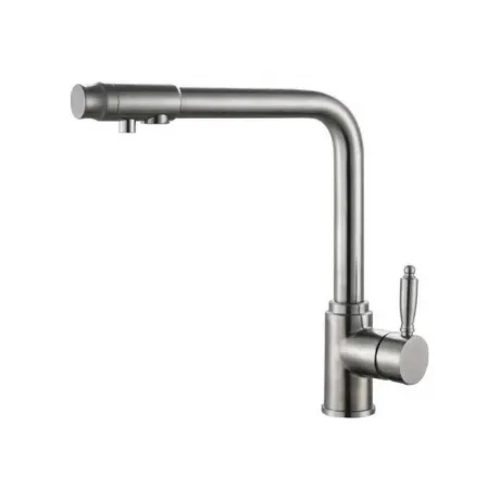 Смеситель для кухни Haiba (HB70301)