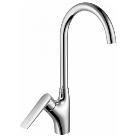 Смеситель для кухни Haiba (HB70198) - фото 1