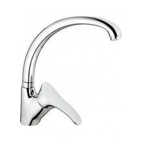 

Смеситель для кухни Haiba (HB4101)