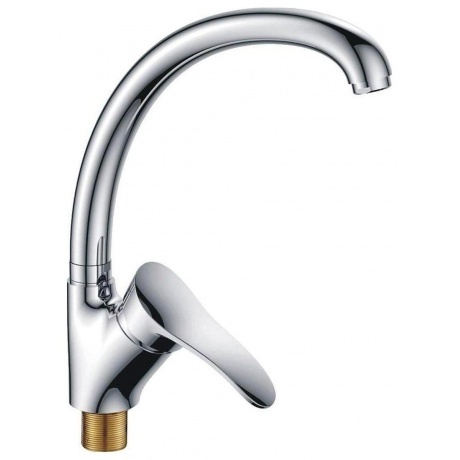 

Смеситель для кухни Haiba (HB4101-2)