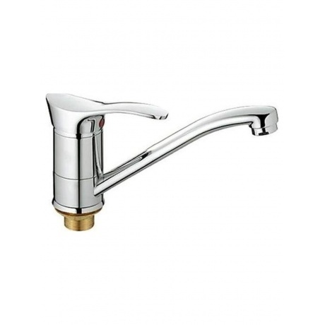 Смеситель для кухни Haiba (HB4501-2) - фото 1