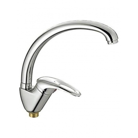 

Смеситель для кухни Haiba (HB4103-2)