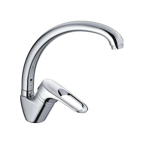 Смеситель для кухни Haiba (HB4104) - фото 1