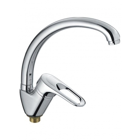 

Смеситель для кухни Haiba (HB4104-2)