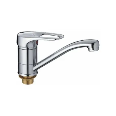 Смеситель для кухни Haiba (HB4504-2)