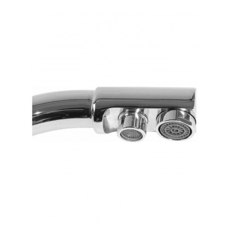 Смеситель для кухни Haiba (HB4304) - фото 5