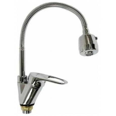 

Смеситель для кухни Haiba (HB4304-3)