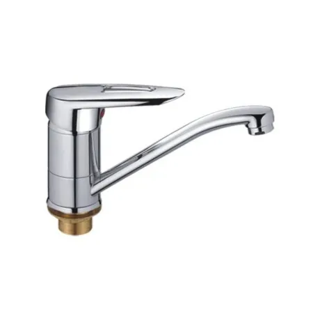 Смеситель для кухни Haiba (HB4507-2)