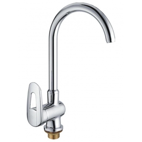 Смеситель для кухни Haiba (HB4007) - фото 1