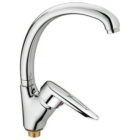 Смеситель для кухни Haiba (HB4107-2) - фото 1