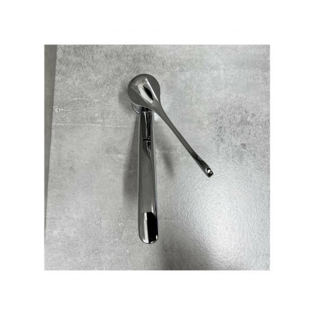 Смеситель для кухни с хирургической ручкой Haiba (HB4954) - фото 9