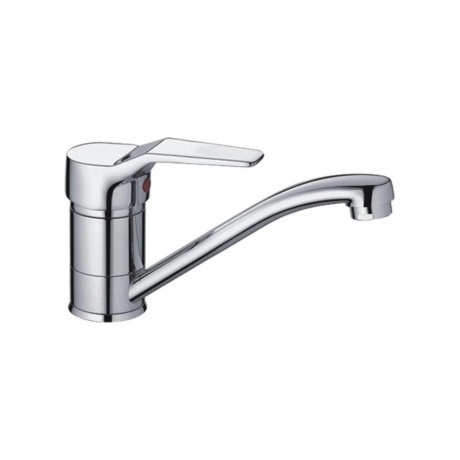 Смеситель для кухни Haiba (HB4563) - фото 1