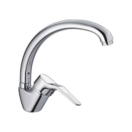 Смеситель для кухни Haiba (HB4163) - фото 1