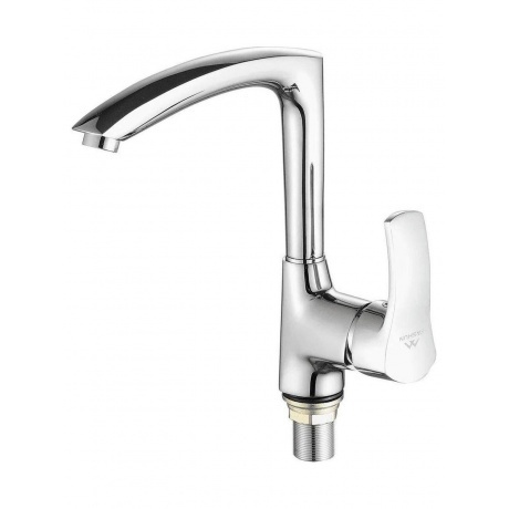 

Смеситель для кухни Haiba (HB4070)