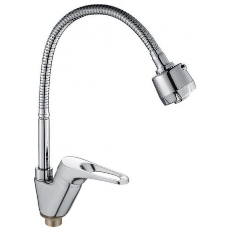 

Смеситель для кухни Haiba (HB4313)