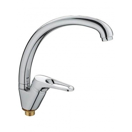 

Смеситель для кухни Haiba (HB4113-2)