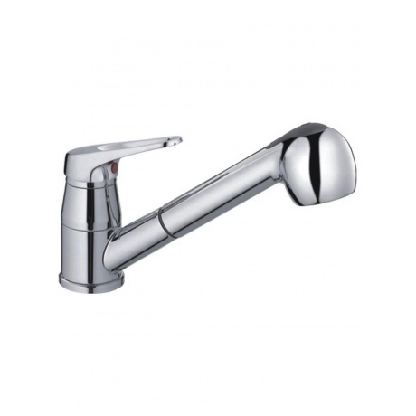 

Смеситель для кухни Haiba (HB6013)