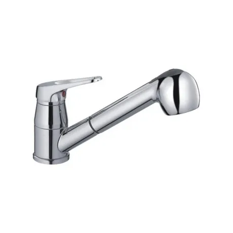 Смеситель для кухни Haiba (HB6013)