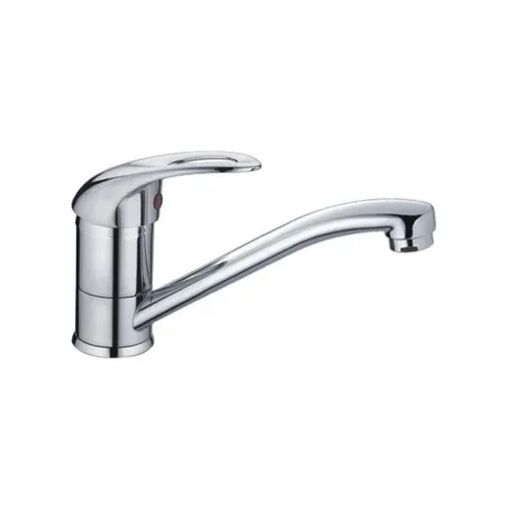 Смеситель для кухни Haiba (HB4515)