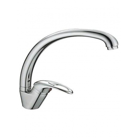 

Смеситель для кухни Haiba (HB4115)